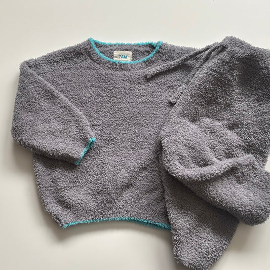Ensemble 7AM | 9-12 mois