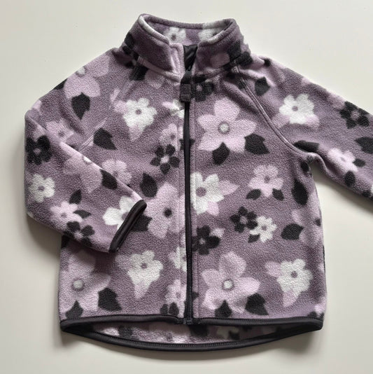 Veste en polar George | 2 ans