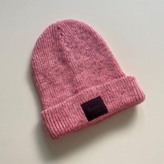 Tuque Herschel 3-5 ans