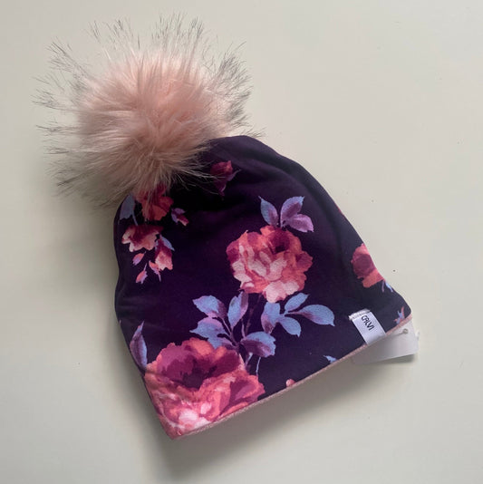 Tuque CALVI, Taille 1-3 ans