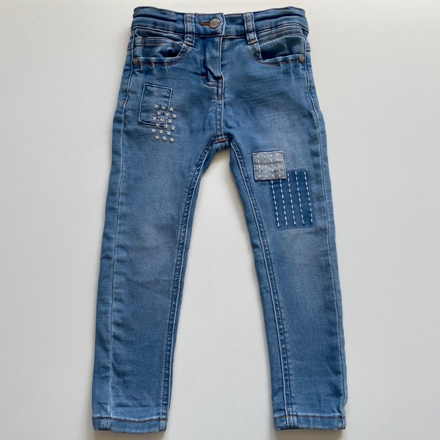 Jeans Souris Mini 3 ans