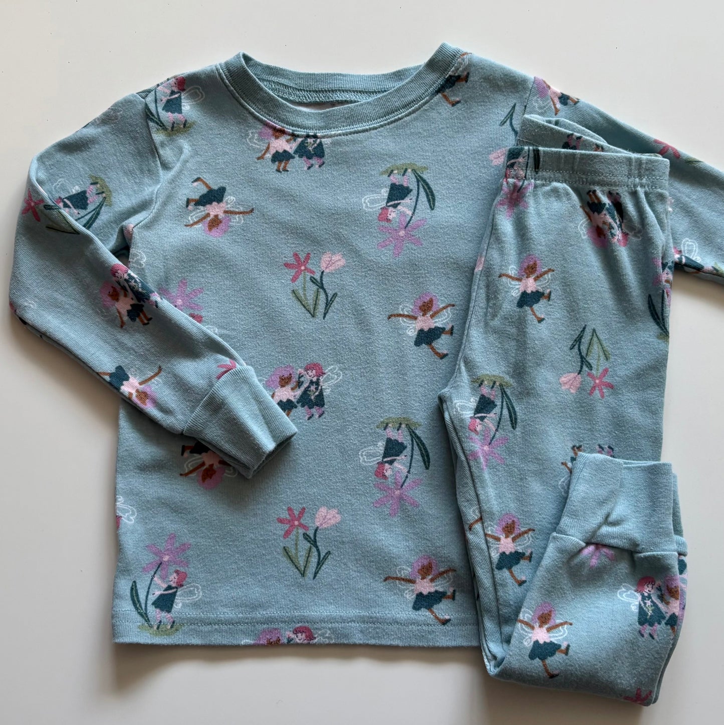 Pyjama Carters | 24 mois