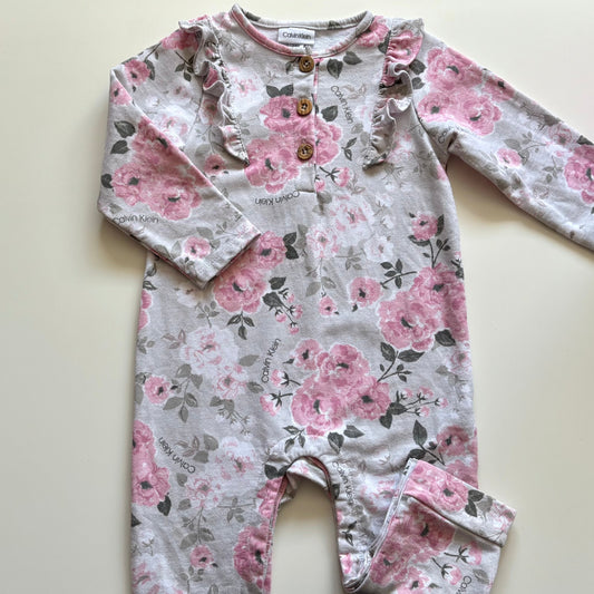 Une pièce sans patte Calvin Klein | 24 mois