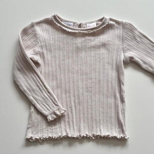 Chandail Zara | 12-18 mois