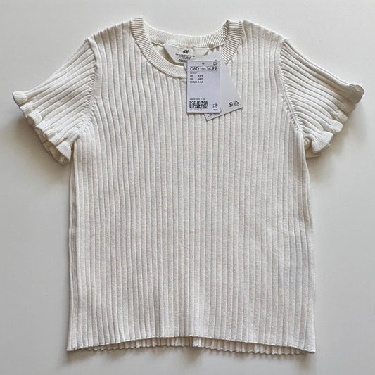 T-Shirt H&M | 6-8 ans (NEUF)