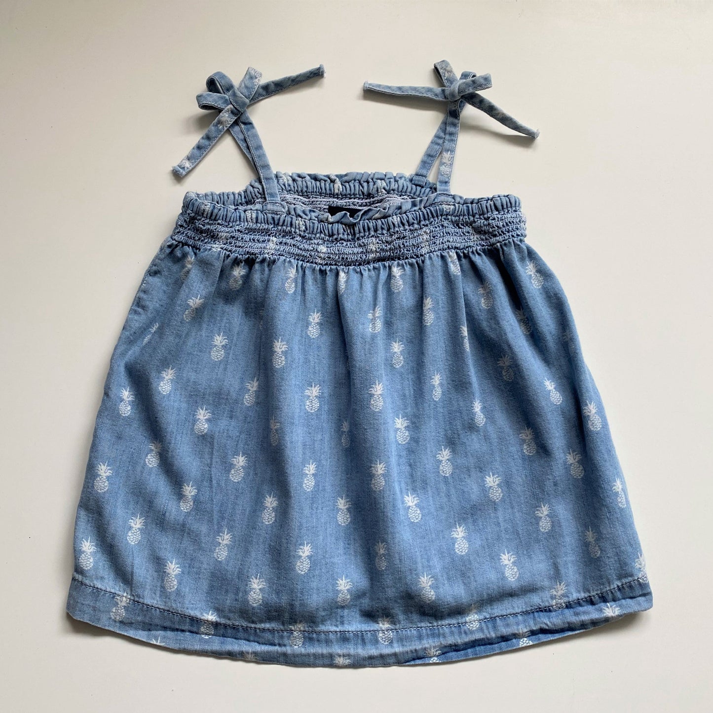 Camisole Gap 6-7 ans