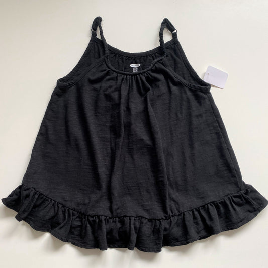 Camisole Old Navy 6-7 ans