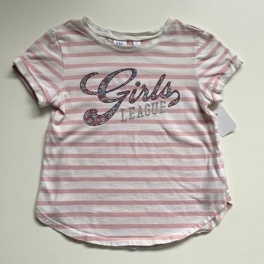 T-Shirt Gap 6-7 ans