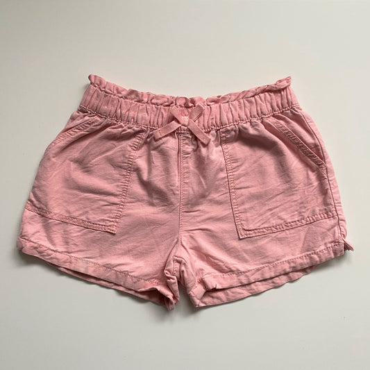 Short Carters 6X