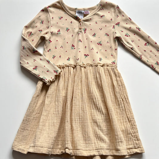 Robe Zara | 4-5 ans