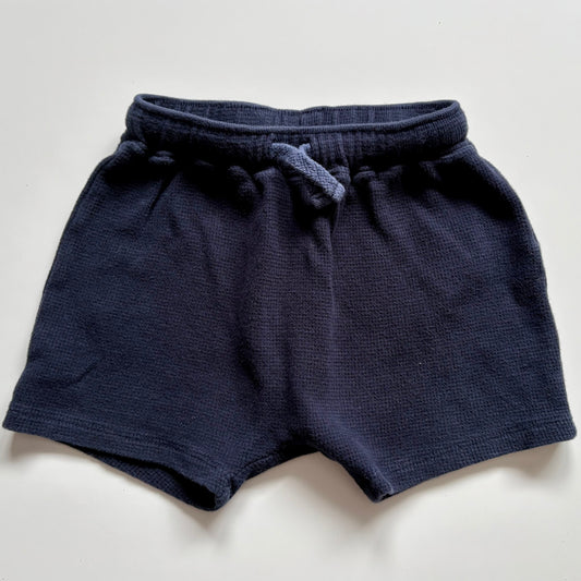 Short gaufré Old Navy | 18-24 mois
