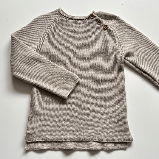 Pull en maille Zara | 4-5 ans