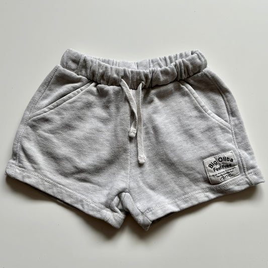 Short en molleton Zara | 18-24 mois