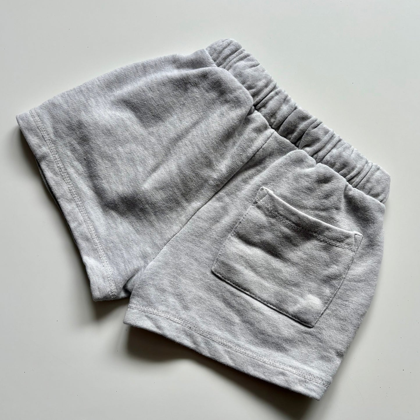 Short en molleton Zara | 18-24 mois