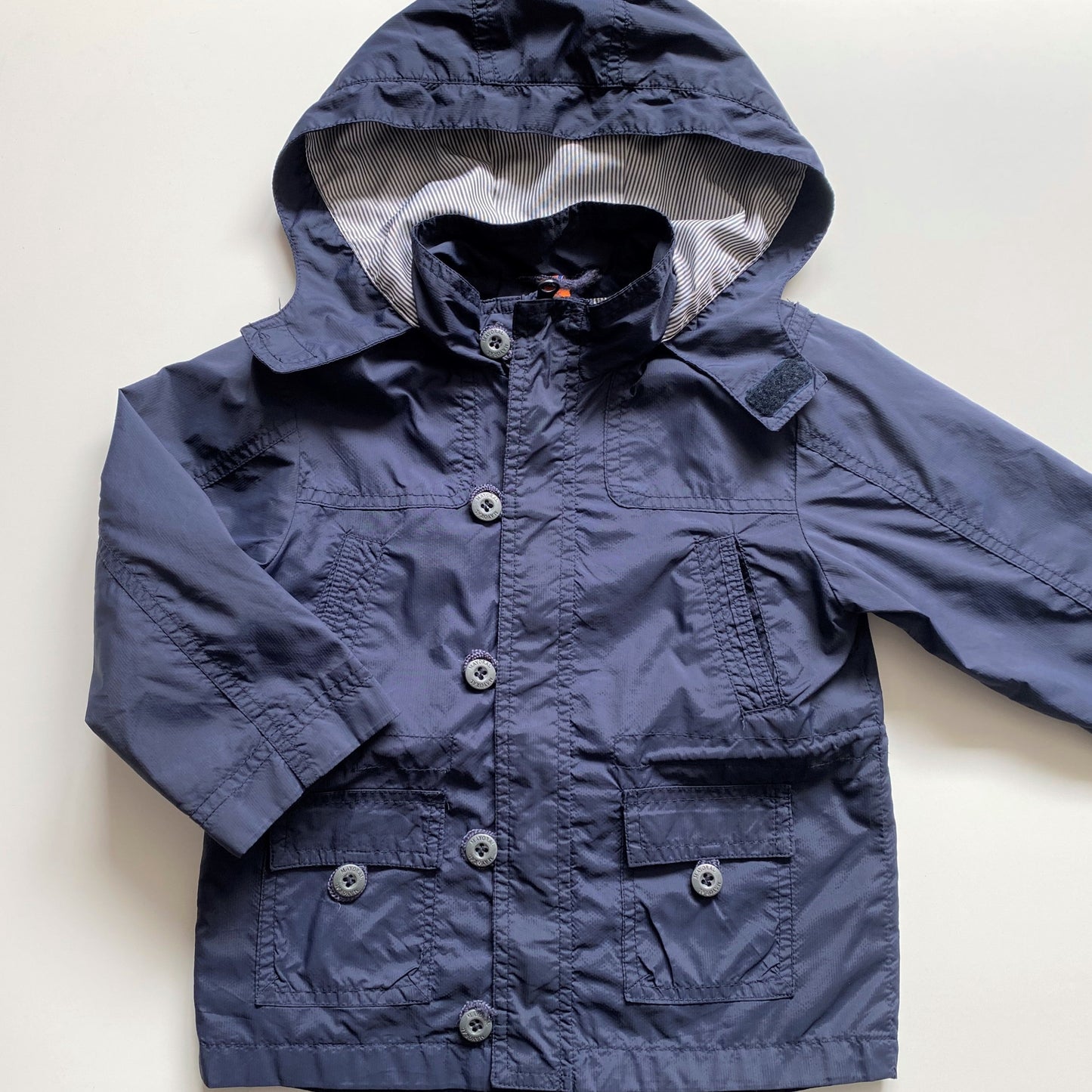 Manteau mi-saison Mayoral 2 ans