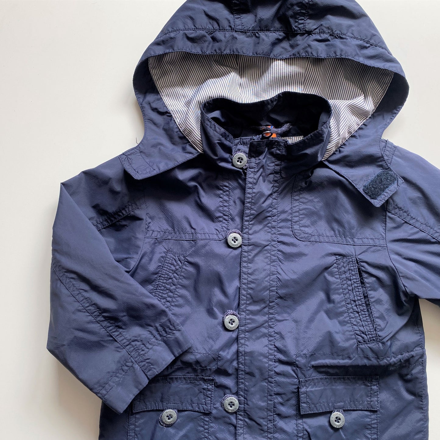 Manteau mi-saison Mayoral 2 ans