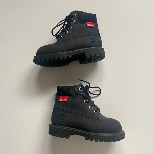 Bottes mi-saison Timberland, Taille 6US