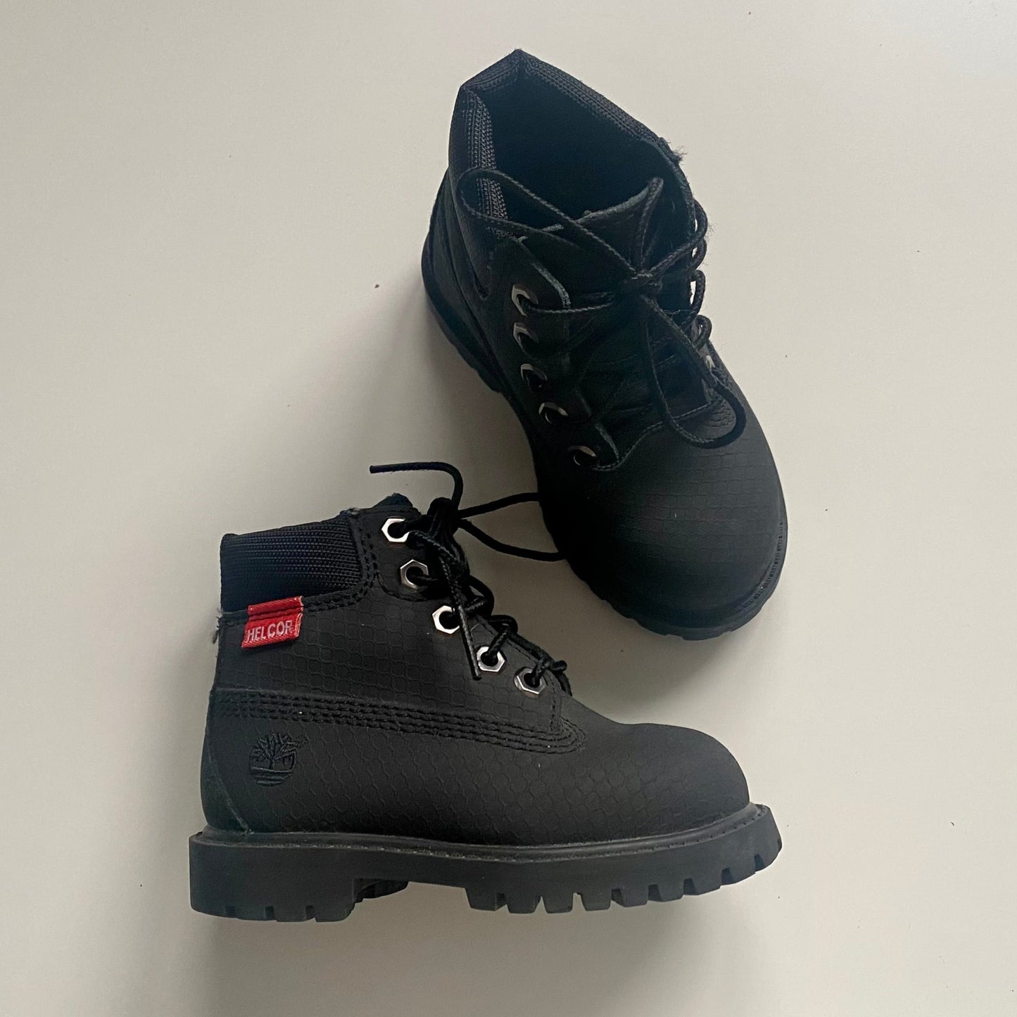 Bottes mi-saison Timberland, Taille 6US