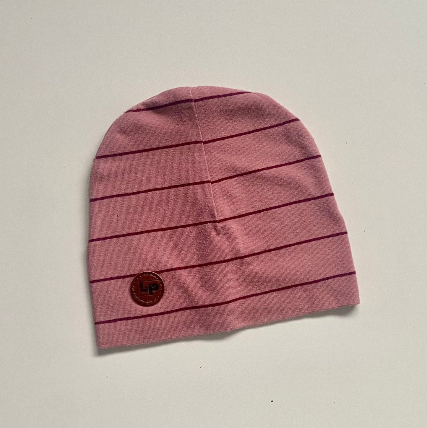 Tuque L&P 0-6 mois