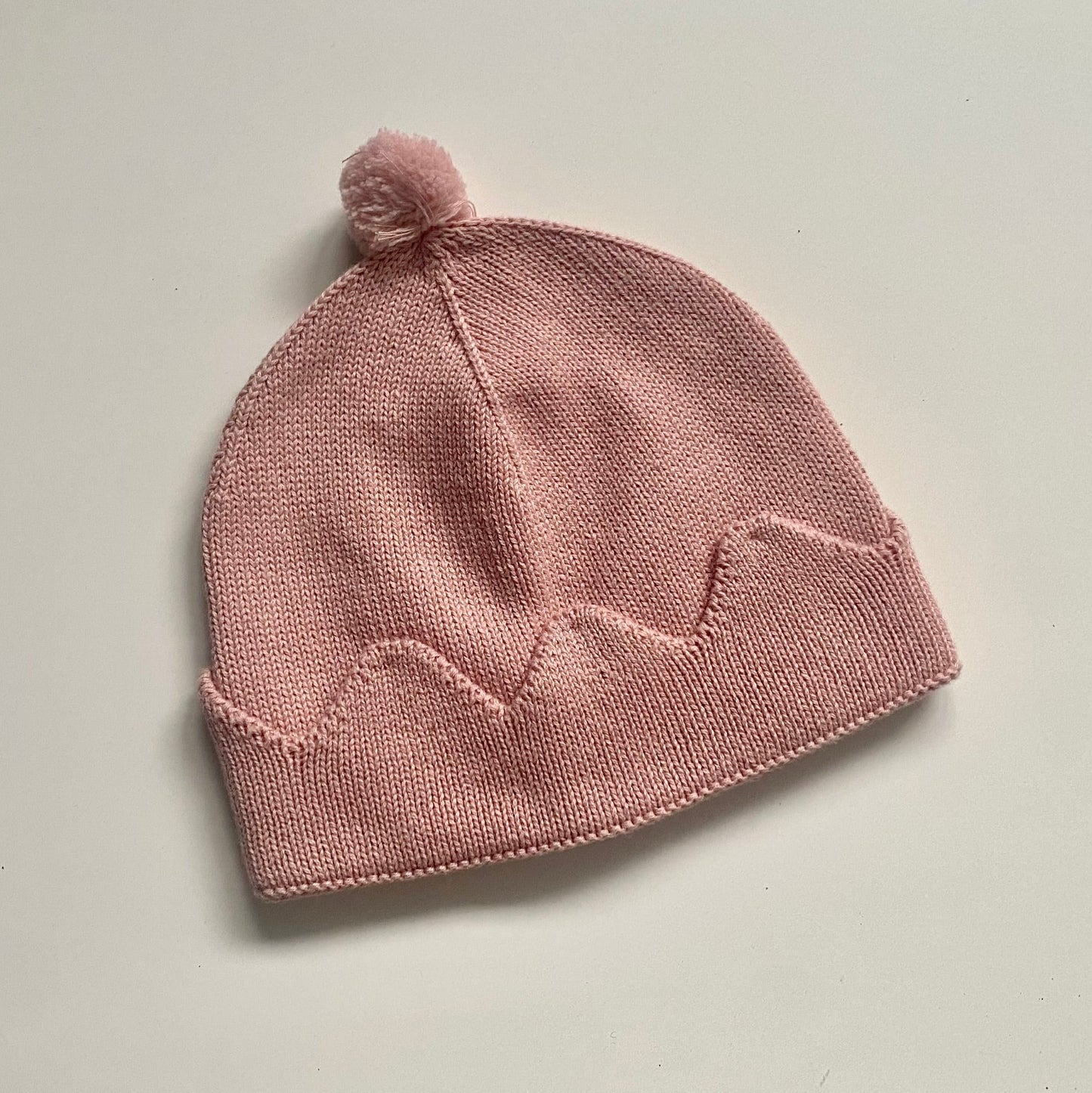 Tuque Zara 1-3 mois