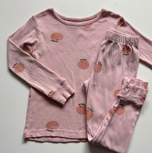 Pyjama Rise Little Earthling | 4 ans
