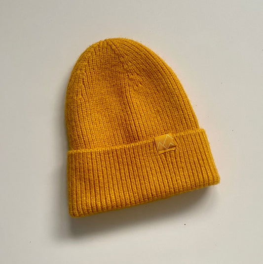 Tuque H&M 2-4 ans (fait 2 ans)