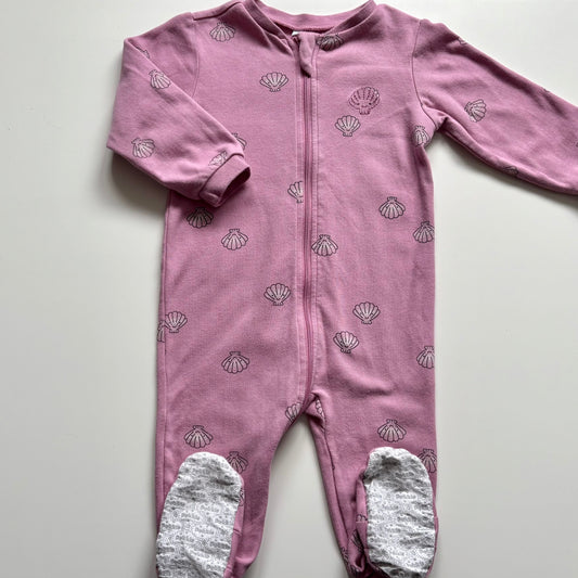Pyjama Pekkle | 12 mois