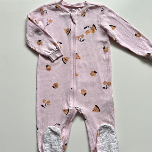 Pyjama Pekkle | 12 mois