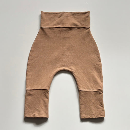 Pantalon évolutif Bajoue | 0-12 mois