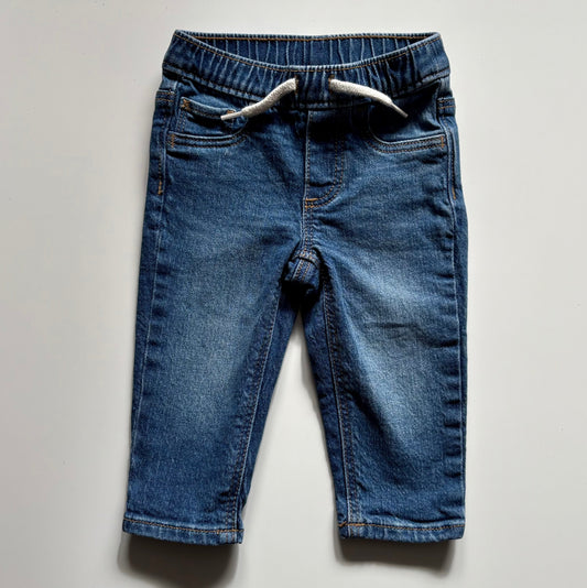 Jeans Old Navy | 6 mois