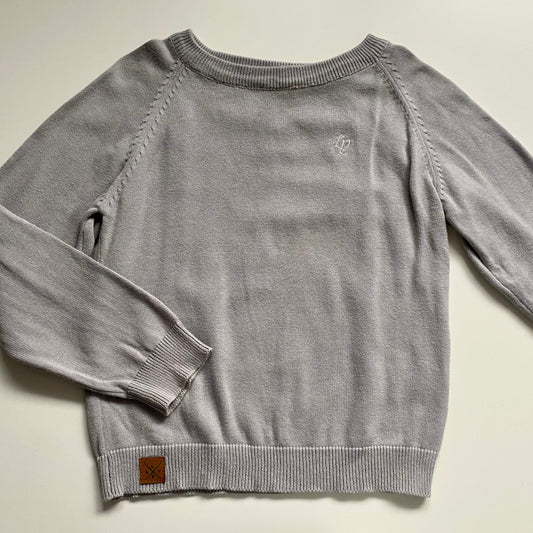 Pull L&P 2-3 ans (fait grand)