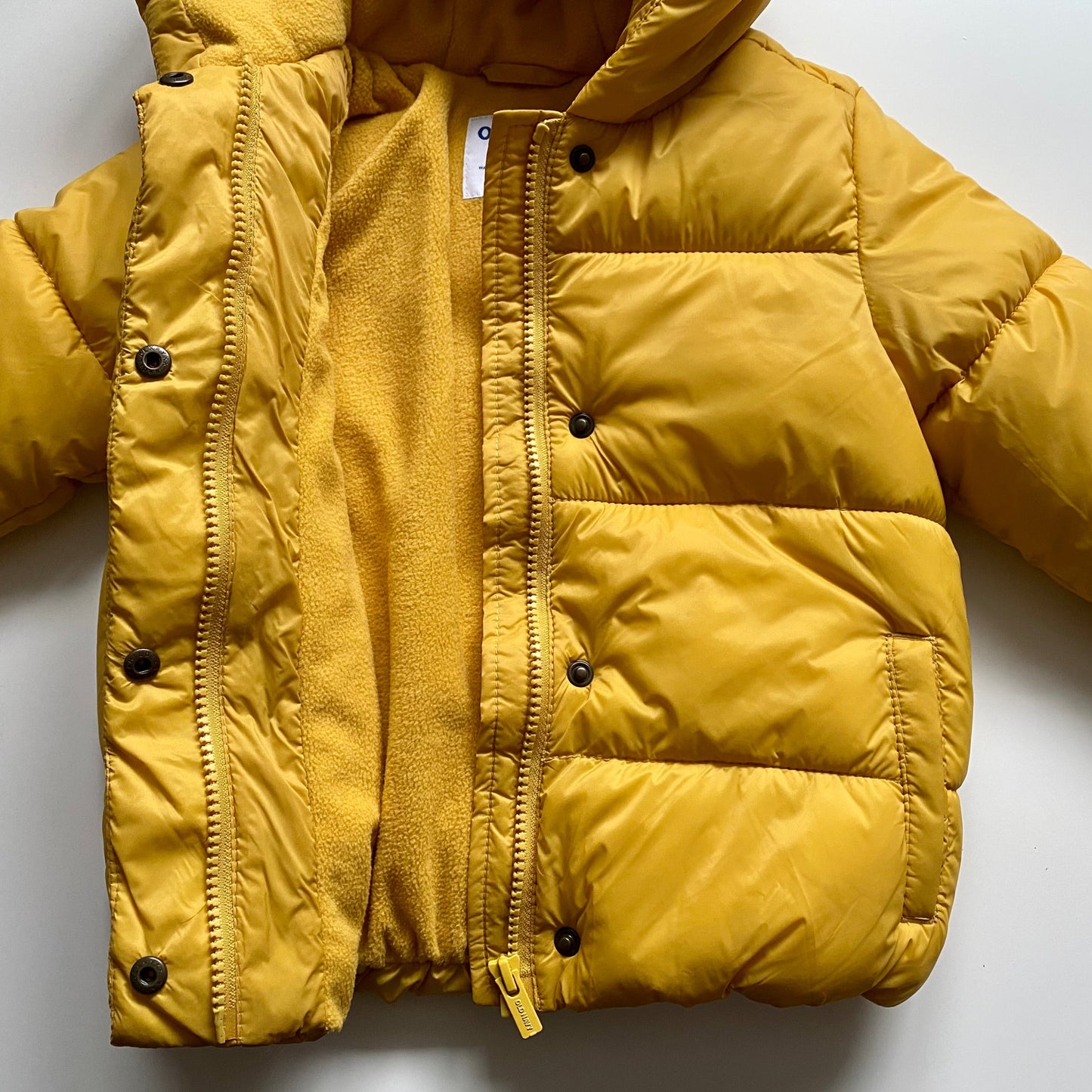 Manteau Old navy 2 ans