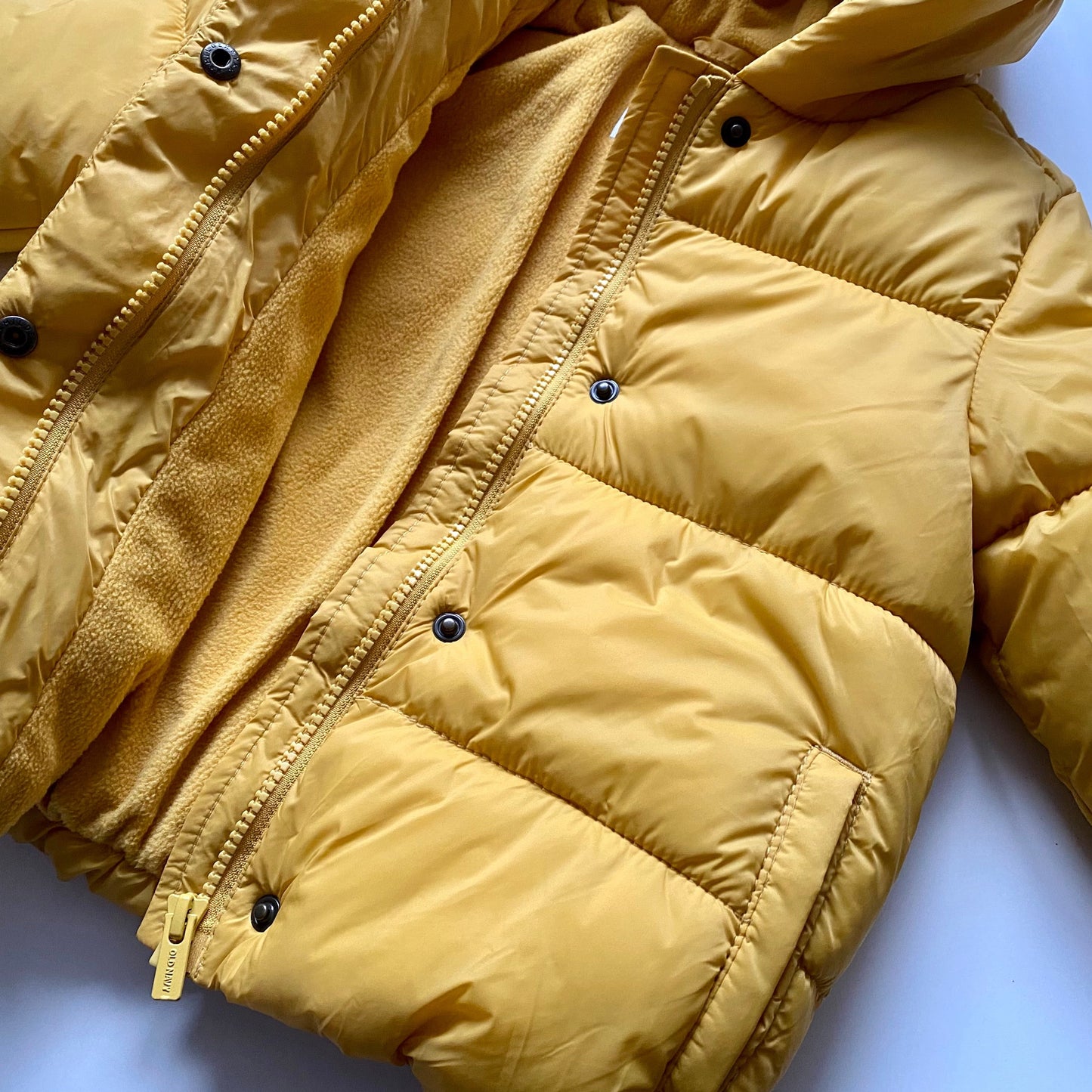 Manteau Old navy 2 ans