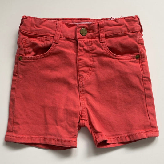 Short Zara | 12-18 mois