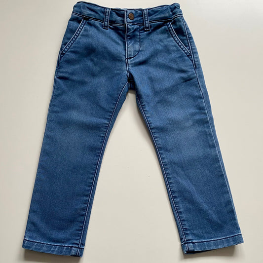 Jeans Carrément Beau 3 ans