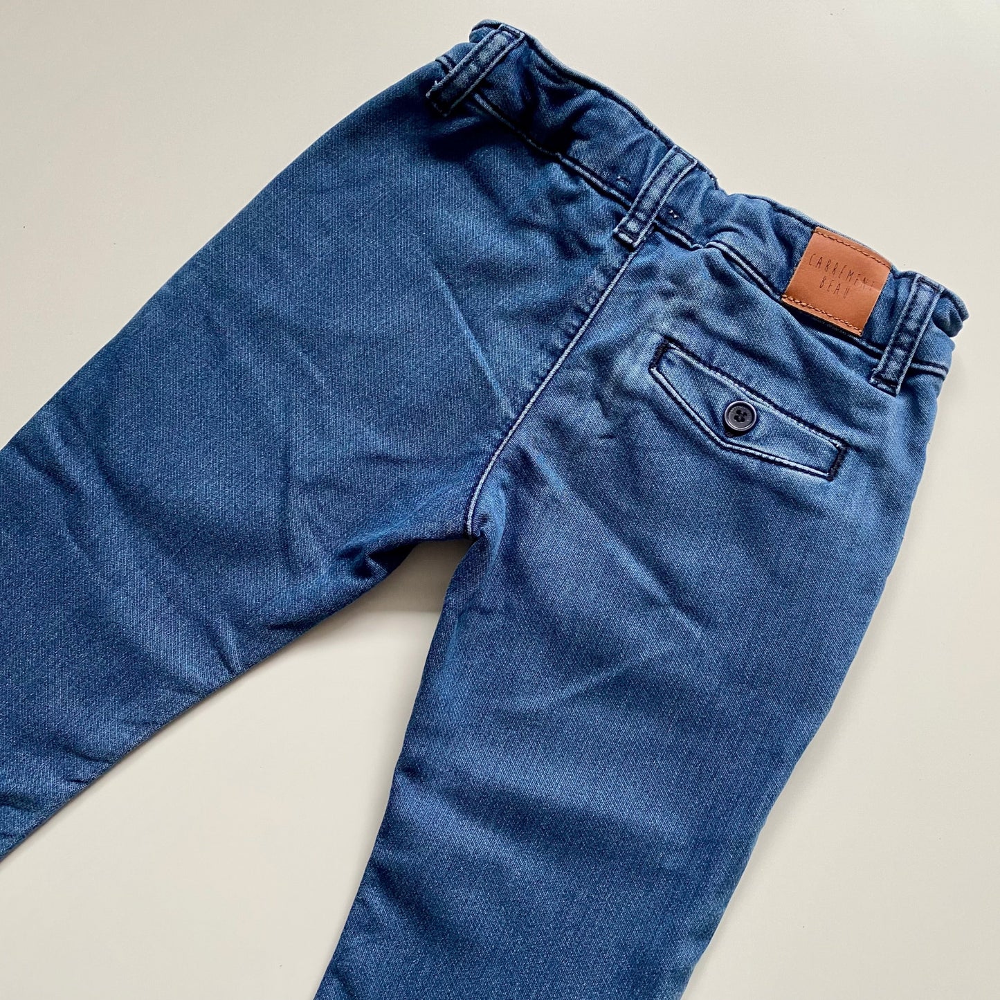 Jeans Carrément Beau 3 ans