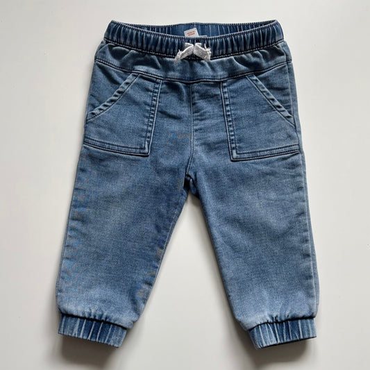 Jeans Cat & Jack | 12 mois