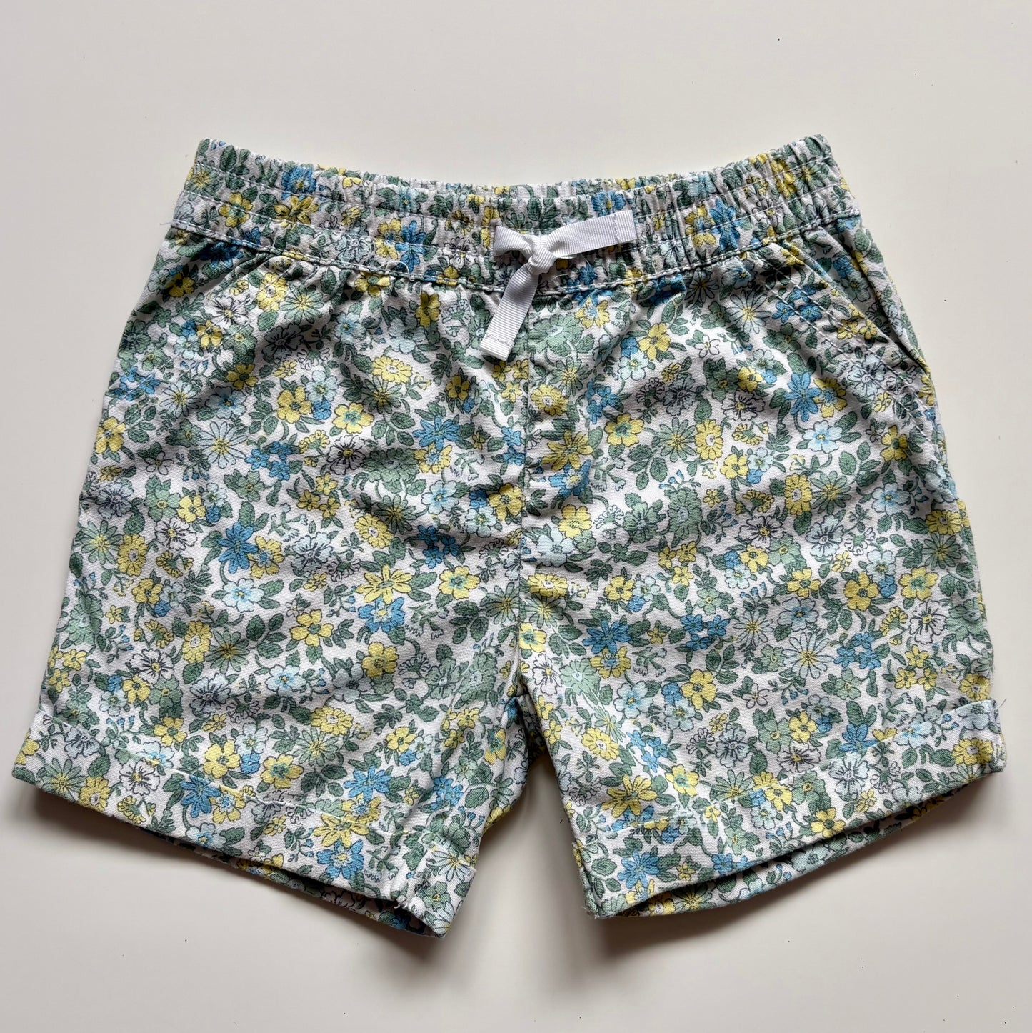 Short Carters | 18 mois (fait grand)