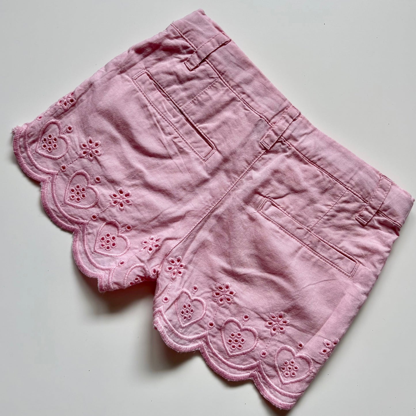 Short H&M | 2-3 ans (fait grand) (NEUF)