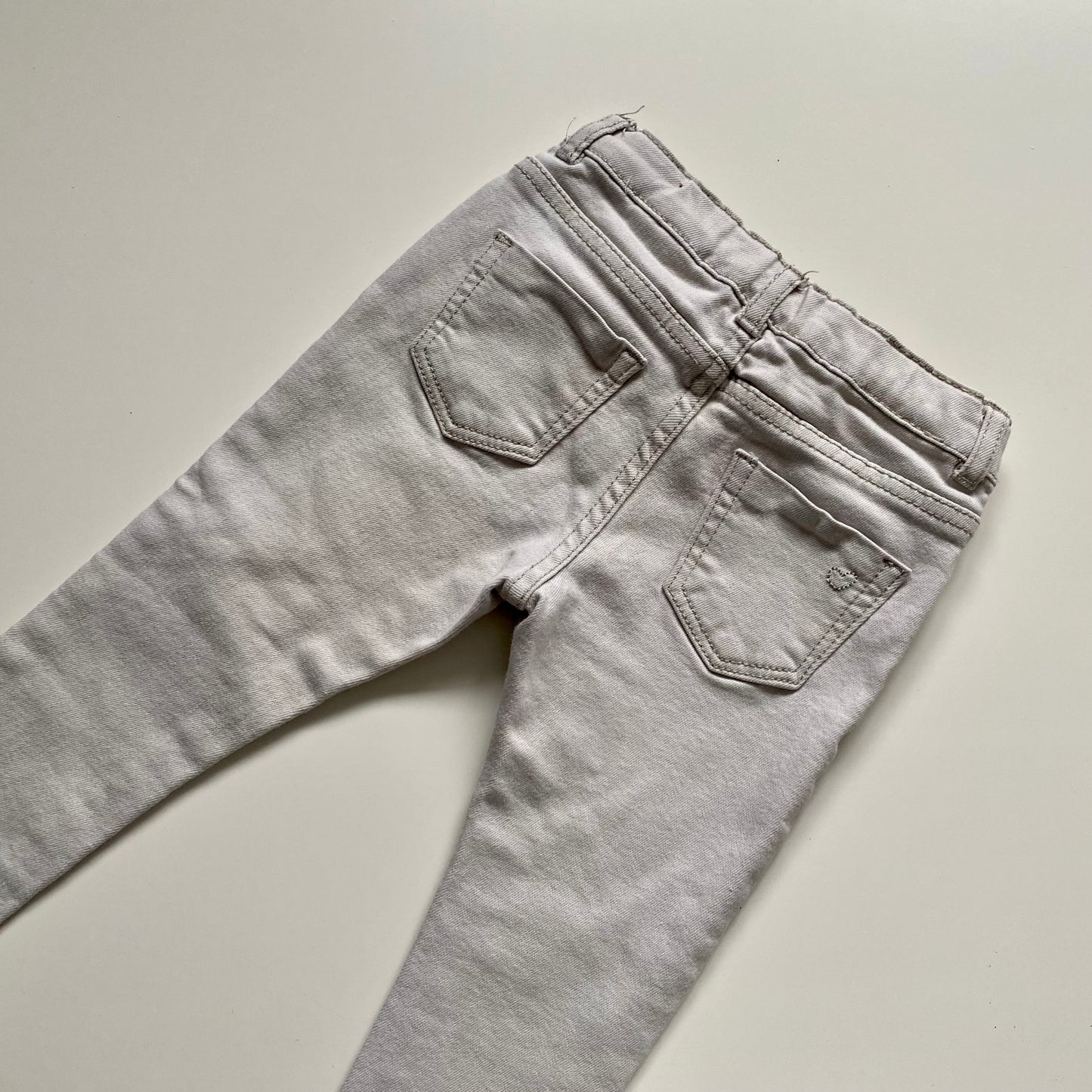 Jeans Zara 12-18 mois