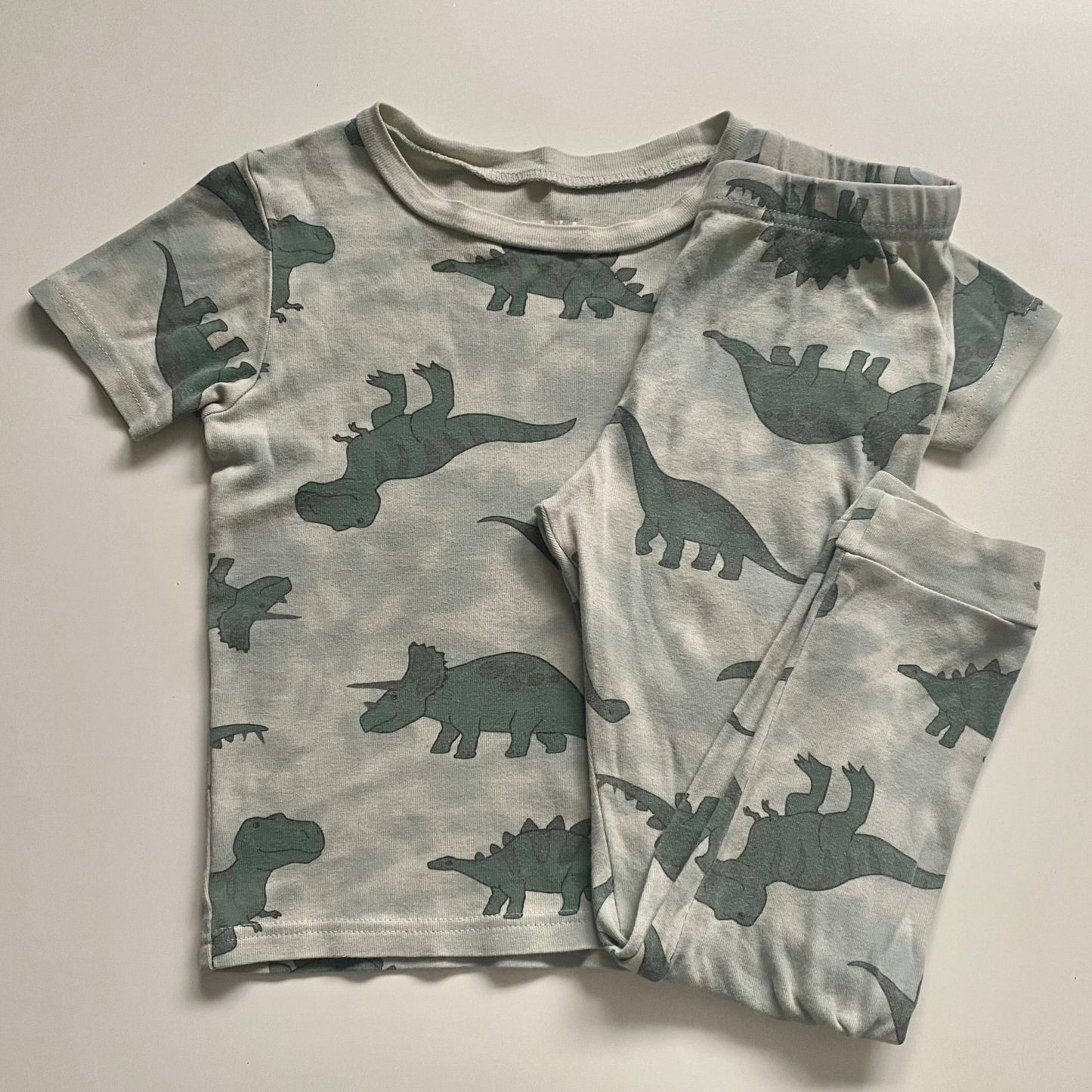 Pyjama Carters 6 ans