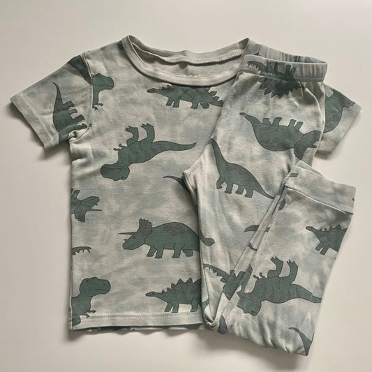 Pyjama Carters 6 ans