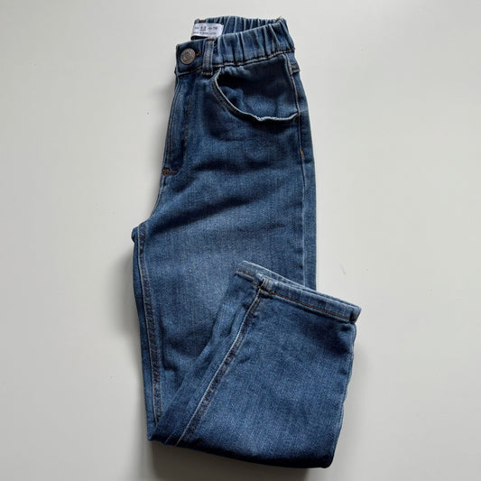 Jeans Zara | 4-5 ans (fait grand)