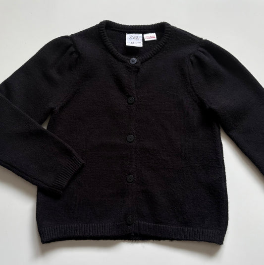 Cardigan Zara | 3-4 ans