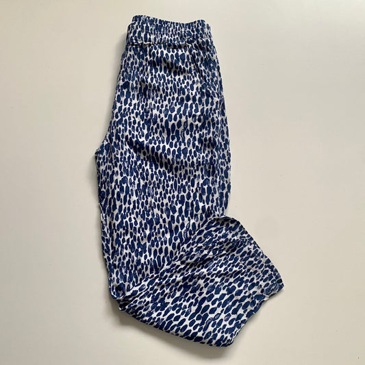 Pantalon en rayonne 3 Pommes | 5-6 ans