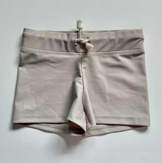 Short de maillot de bain Les Petites Natures | 12-18 mois