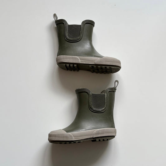 Bottes de pluie Aubainerie | Taille 8.5US