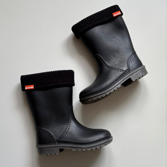 Bottes de pluie & doublure Alisa Line | Taille 28-29 EUR (4-5 ans)