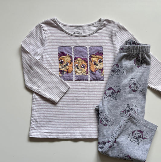 Ensemble Paw Patrol | 24 mois