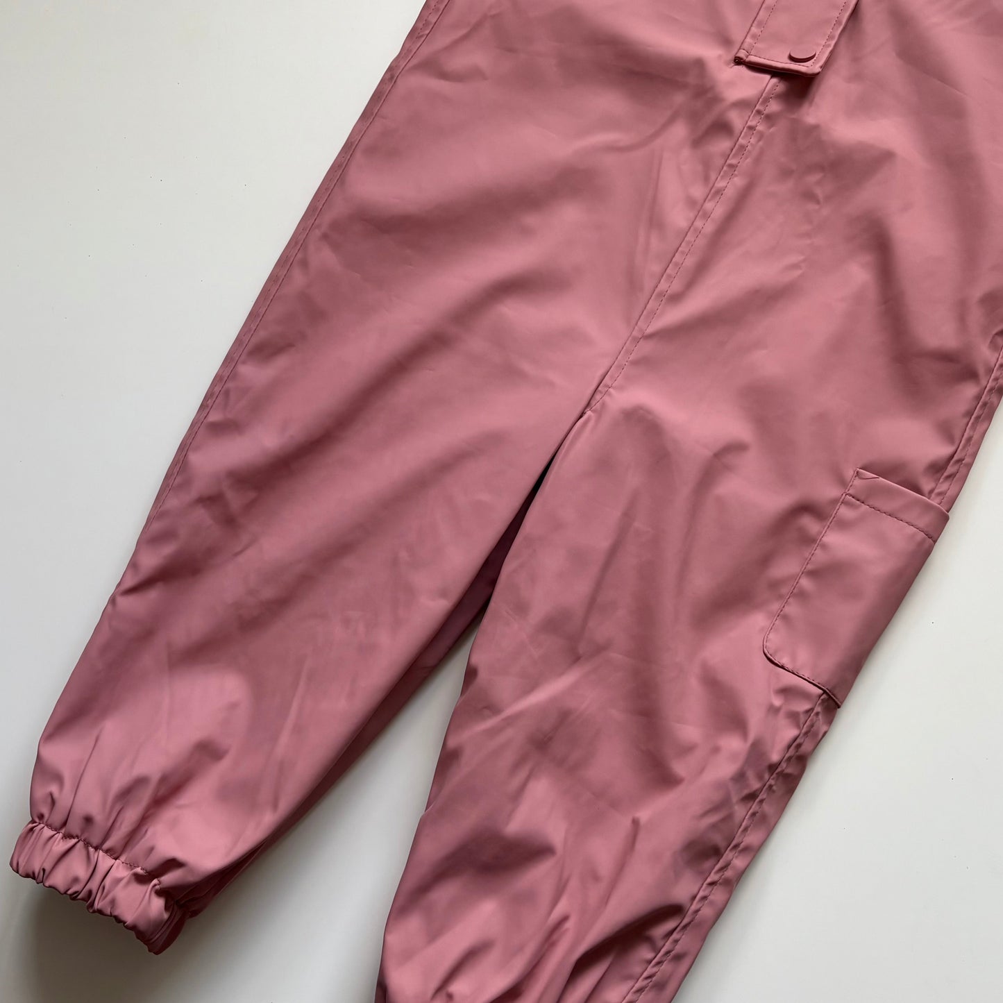 Salopette Zara | 4-5 ans